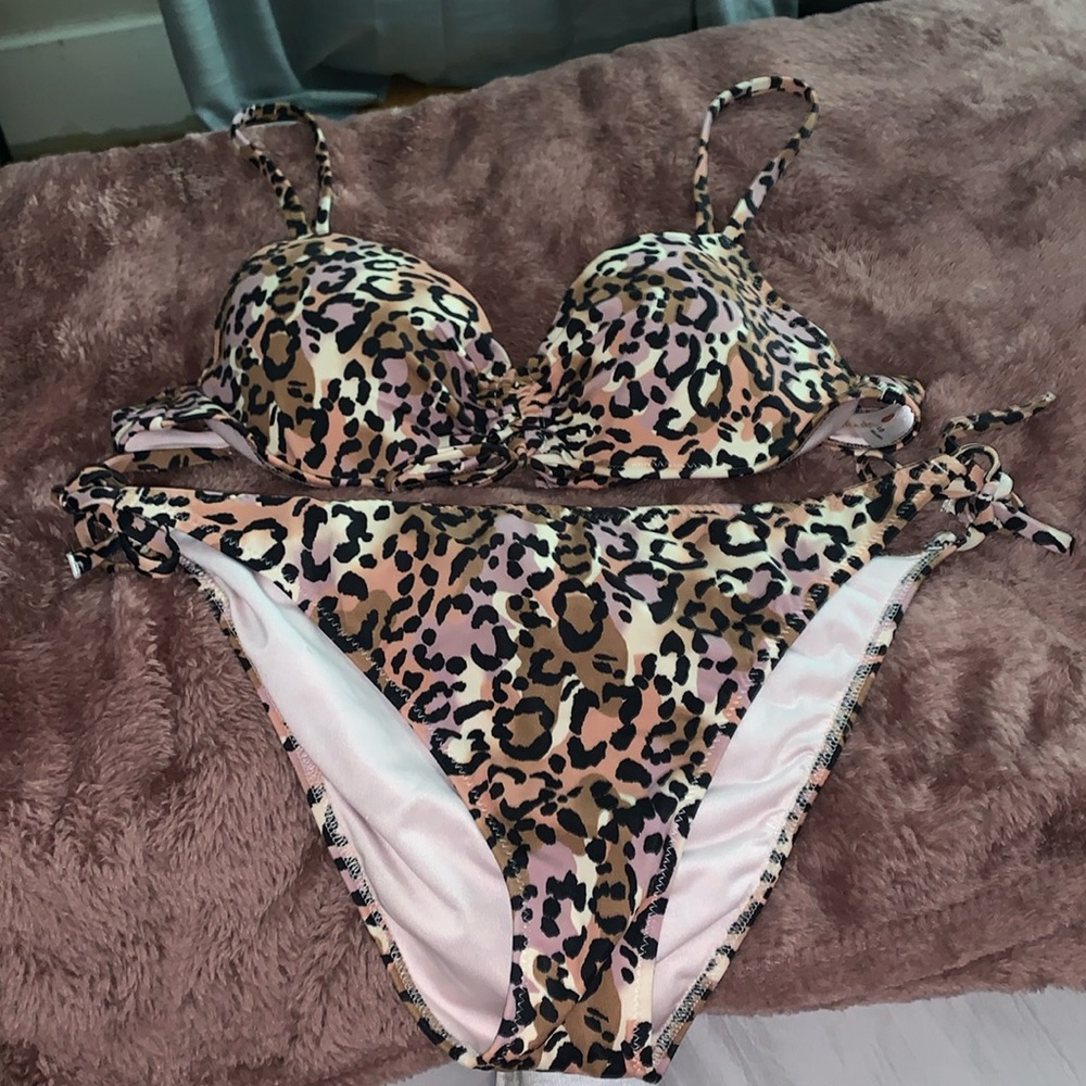 Shade and Shore Bikini